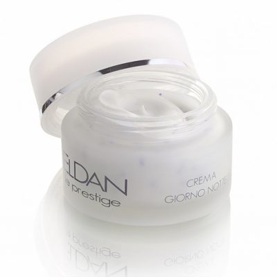 Питательный крем 24 часа с микросферами 24 Hour cream ELDAN
