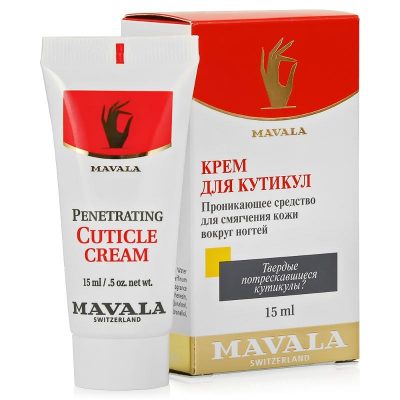 Крем для кутикулы MAVALA