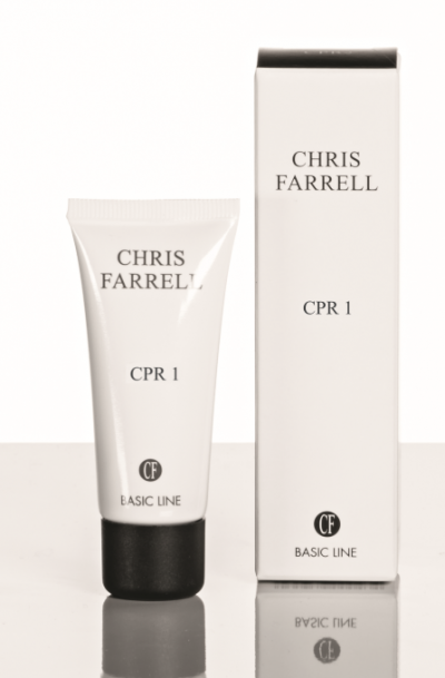 Крем для кожи век CRP 1 CHRIS FARRELL
