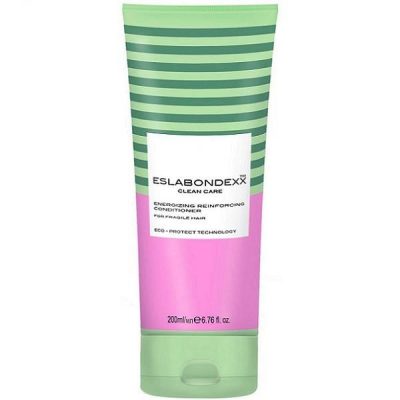 Тонизирующий и укрепляющий кондиционер Conditioner For Fragile Hair ESLABONDEXX