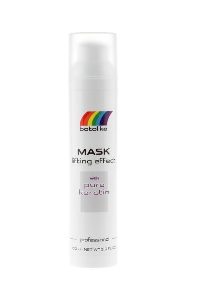 Маска-лифтинг несмываемая Mask Liftig BOTOLIKE