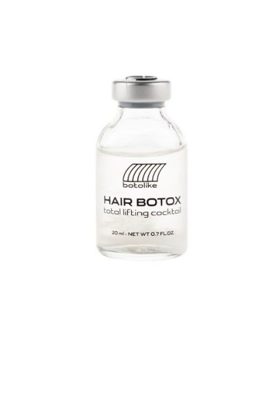 Ботокс флакон Hair Botox BOTOLIKE