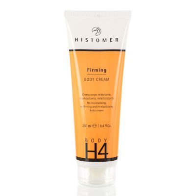 Укрепляющий крем для тела H4 Firming Body Cream HISTOMER