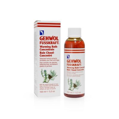 Согревающая ванна для ног GEHWOL