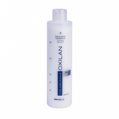 Перекись-эмульсия Colorianne Oxilan 10-3% BRELIL PROFESSIONAL