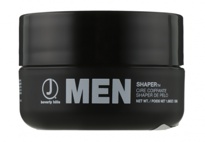 Текстурирующий крем средней фиксации Shaper J BEVERLY HILLS