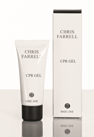 Гель для кожи век CRP Gel CHRIS FARRELL