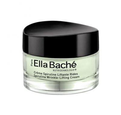 Крем-лифтинг 24 часа ELLA BACHE