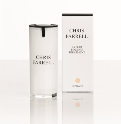 Крем для кожи век Eyelid Firmer Treatment CHRIS FARRELL