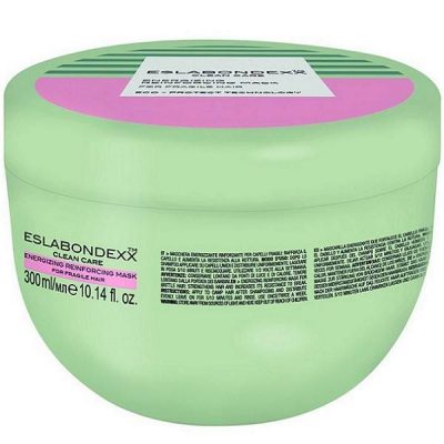 Тонизирующая и укрепляющая маска Mask For Fragile Hair ESLABONDEXX