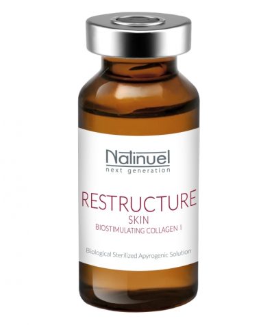 Гель для кожи реструктурирующий коллаген I Restructure Skin LIFT NATINUEL
