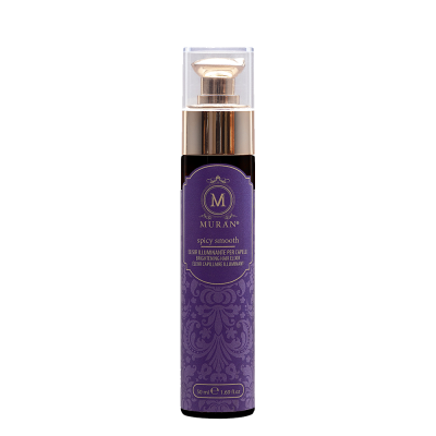 Эликсир для сияния волос Brightening Hair Elixir MURAN
