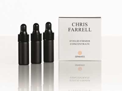Концентрат для кожи век Eyelid Firmer Concentrate CHRIS FARRELL