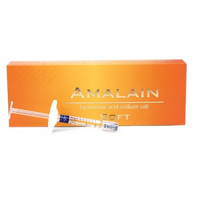 Филлер Soft AMALAIN