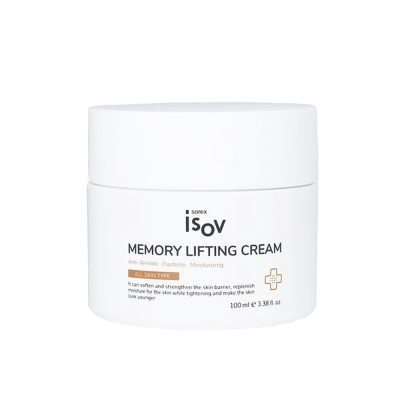 Крем лифтинг Memory Lifting Cream SOREX ISOV