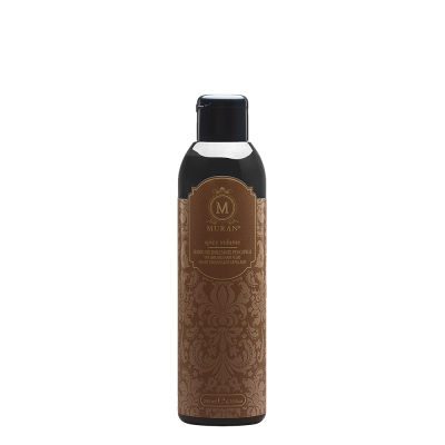 Лосьон-флюид для объема Volumizing Hair Fluid MURAN