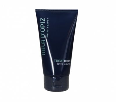 Гель после бритья After Shave Gel MILA D'OPIZ