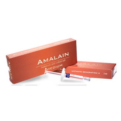 Филлер Medium AMALAIN