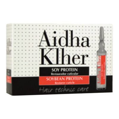 Сыворотка SOY PROTEIN AIDHA KLHER