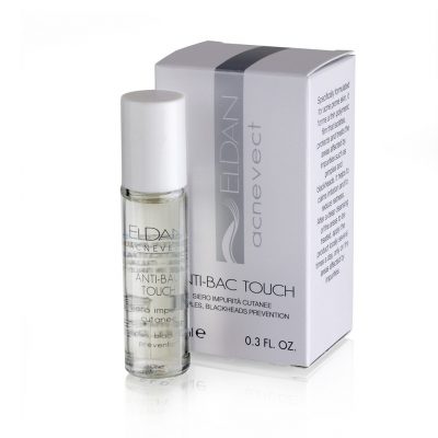 Очищающее средство Anti Bac Touch Anti bac touch pimples, blackheads prevention ELDAN