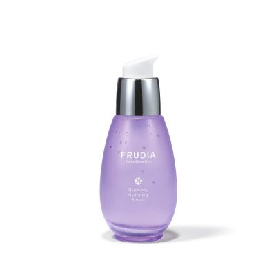 Увлажняющая сыворотка с черникой FRUDIA