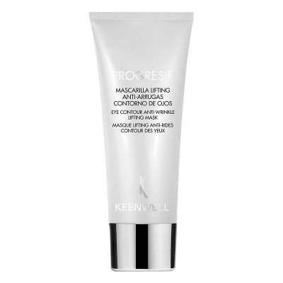 Progresif Mascarilla Lifting Anti-Arrugas Contorno De Ojos Лифтинг-маска для кожи вокруг глаз KEENWELL