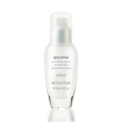 Сыворотка-концентрат для сужения пор Glycoline Refiner BELNATUR