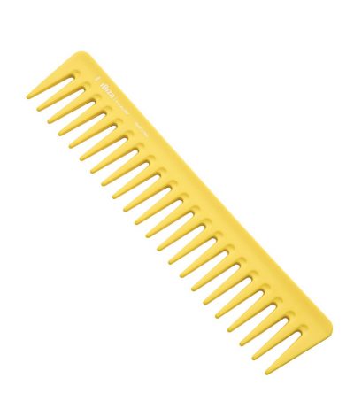 Расческа с ароматом лимона Comb DT Lemon IBIZA HAIR