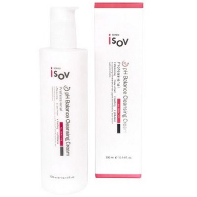Крем 8 PH Balance Cleansing Cream SOREX ISOV