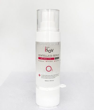 Сыворотка Centella O2 Serum SOREX ISOV