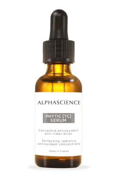 Фитиновая (ТС) сыворотка ALPHASCIENCE