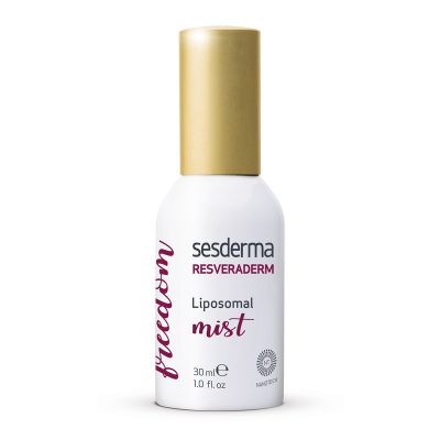 Спрей-мист антиоксидантный липосомальный Liposomal mist SESDERMA