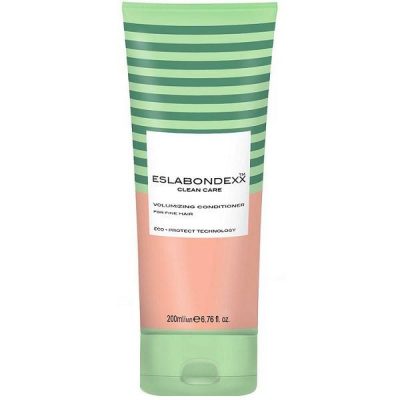 Кондиционер для придания объема Conditioner For Fine Hair ESLABONDEXX