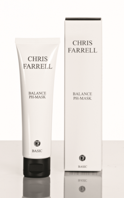 Маска восстанавливающая Balance pH-Mask CHRIS FARRELL