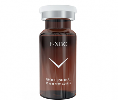 Комплекс для тела F-XBC Body FUSION MESOTHERAPY