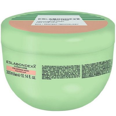 Маска для придания объема Mask For Fine Hair ESLABONDEXX