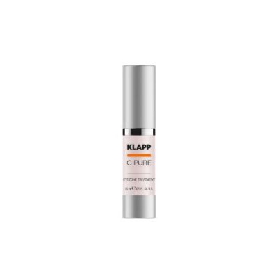 Крем для кожи вокруг глаз Eyezone Treatment C Pure KLAPP