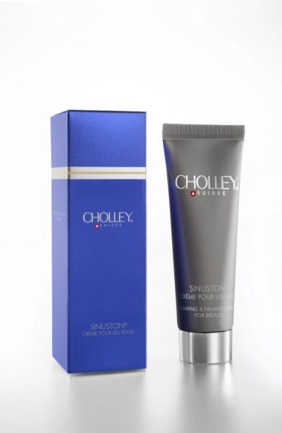 CELLIPEX SINUSTON Creme Крем для бюста CHOLLEY SUISSE