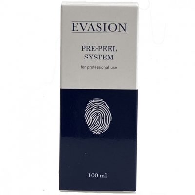 Лосьон для подготовки к химическому пилингу Pre-peel System EVASION