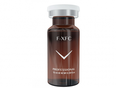 Коктейль для комплексного омоложения 30+ F-XFC FUSION MESOTHERAPY