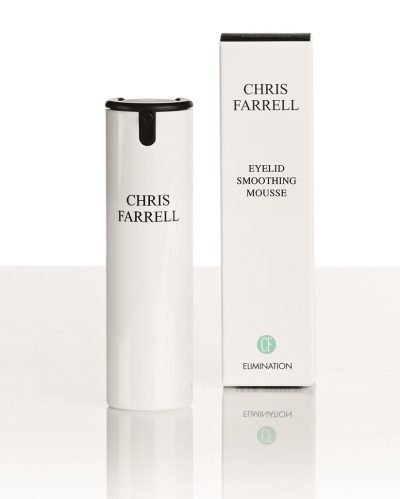 Крем для кожи век Eyelid Smoothing Mousse CHRIS FARRELL