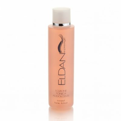 Ароматный тоник-лосьон Sweet tonic lotion ELDAN