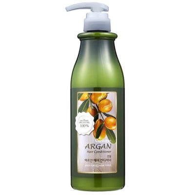 Кондиционер на основе арганового масла CONFUME ARGAN