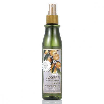 Увлажняющий спрей для волос с аргановым маслом CONFUME ARGAN