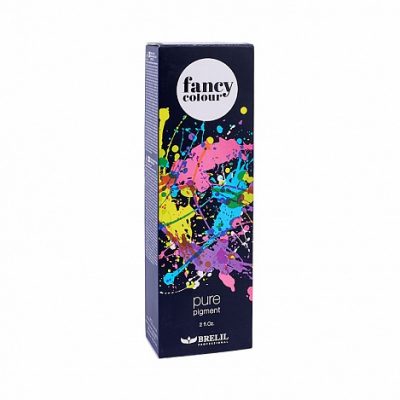 Фантазийный чистый пигмент FANCY PUREPIGMENT BRELIL PROFESSIONAL