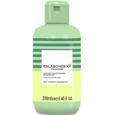 Шампунь для поддержания цвета Shampoo For Colored Hair ESLABONDEXX