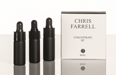 Концентрат капилляропротекторный Concentrate RT CHRIS FARRELL