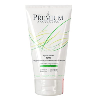 Крем-маска NMF PREMIUM