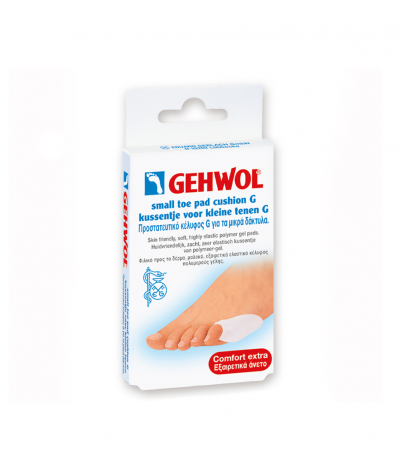 Накладка на мизинец G GEHWOL