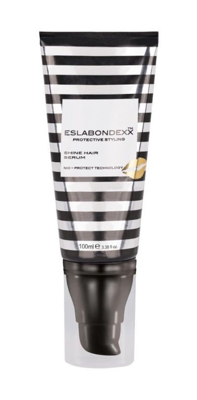 Гель экстра сильной фиксации Strong Hold Shine Gel ESLABONDEXX